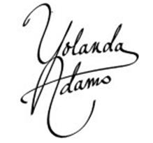 YOLANDA ADAMS