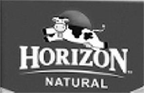 HORIZON NATURAL