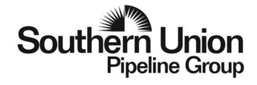 SOUTHERN UNION PIPELINE GROUP