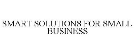 SMART SOLUTIONS FOR SMALL BUSINESS