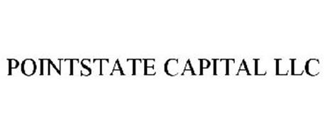 POINTSTATE CAPITAL LLC