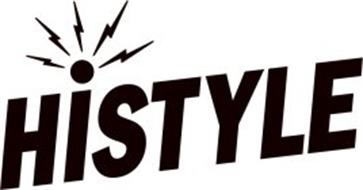 HISTYLE