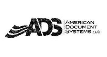 ADS AMERICAN DOCUMENT SYSTEMS LLC
