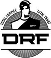 DRF TOTAL SERVICE TOTAL TRUST DRF