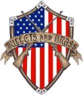 BULLETS AND BRASS LLC