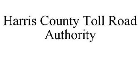 Harris county toll road login