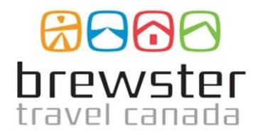 BREWSTER TRAVEL CANADA