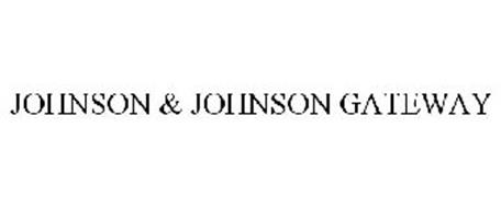 JOHNSON & JOHNSON GATEWAY