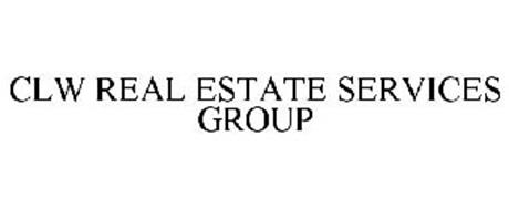 CLW REAL ESTATE SERVICES GROUP