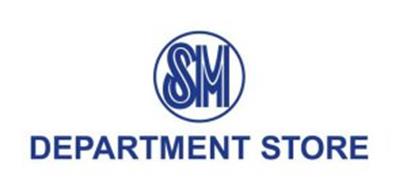 SM DEPARTMENT STORE