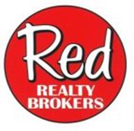 RED REALTY BROKERS