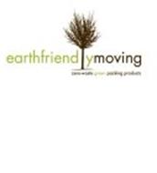 EARTHFRIENDLYMOVING ZERO-WASTE GREEN PACKING PRODUCTS