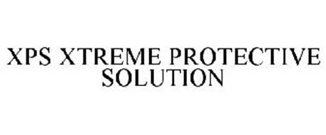XPS XTREME PROTECTIVE SOLUTION