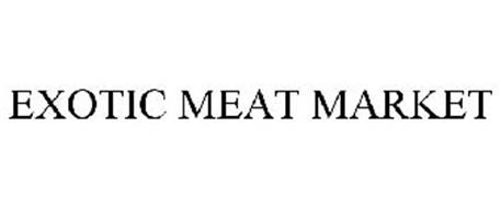 EXOTIC MEAT MARKET