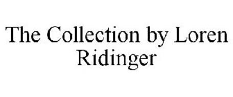 THE COLLECTION BY LOREN RIDINGER