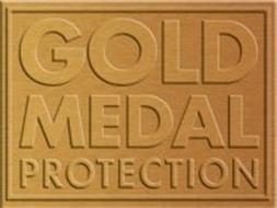 GOLD MEDAL PROTECTION