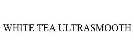 WHITE TEA ULTRASMOOTH