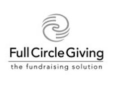 FULL CIRCLE GIVING THE FUNDRAISING SOLUTION