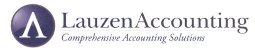 LAUZEN ACCOUNTING COMPREHENSIVE ACCOUNTING SOLUTIONS