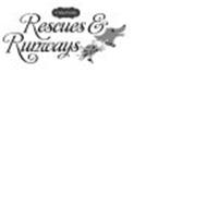 RESCUES & RUNWAYS MAURICES