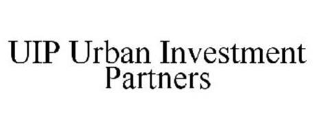 UIP URBAN INVESTMENT PARTNERS