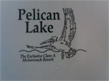 PELICAN LAKE THE EXCLUSIVE CLASS A MOTORCOACH RESORT