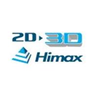 2D 3D HIMAX