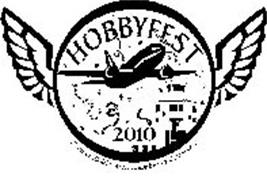 HOBBYFEST 2010 GREATER HOBBY AREA CHAMBER OF COMMERCE