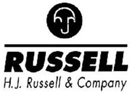 HJR RUSSELL H.J. RUSSELL & COMPANY
