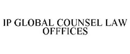 IP GLOBAL COUNSEL LAW OFFFICES