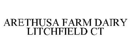 ARETHUSA FARM DAIRY LITCHFIELD CT