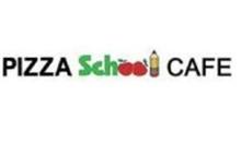 PIZZA SCHOOL CAFE