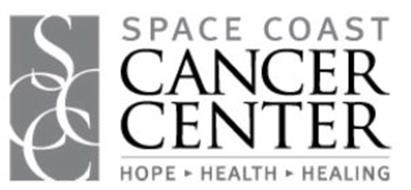 SPACE COAST CANCER CENTER HOPE HEALTH HEALING