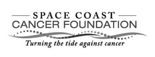 SPACE COAST CANCER FOUNDATION TURNING THE TIDE AGAINST CANCER