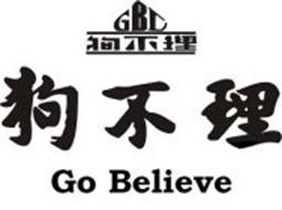 GO BELIEVE GBL