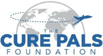 THE CURE PALS FOUNDATION
