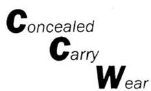 CONCEALED CARRY WEAR