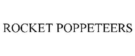ROCKET POPPETEERS