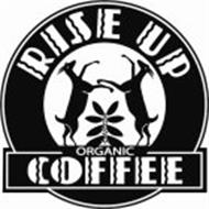 RISE UP ORGANIC COFFEE