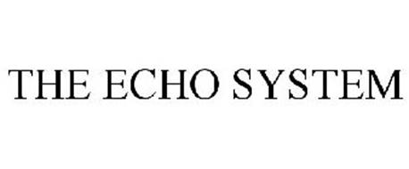 THE ECHO SYSTEM