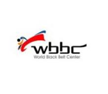 WBBC WORLD BLACK BELT CENTER