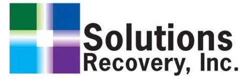 SOLUTIONS RECOVERY, INC.