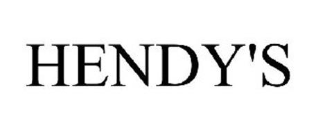 HENDY'S