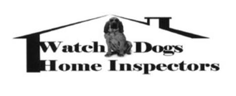 WATCH DOG HOME INSPECTORS