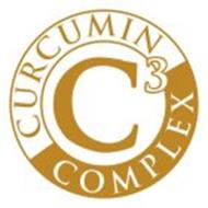 CURCUMIN C3 COMPLEX
