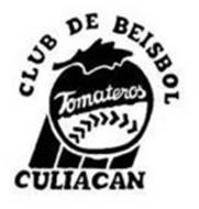 CLUB DE BEISBOL TOMATEROS CULIACAN