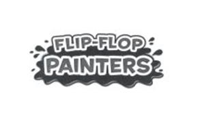 FLIP-FLOP PAINTERS