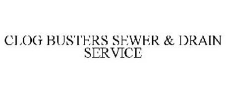 CLOG BUSTERS SEWER & DRAIN SERVICE