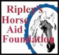 RIPLEY'S HORSE AID FOUNDATION