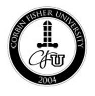 CFU CORBIN FISHER UNIVERSITY 2004